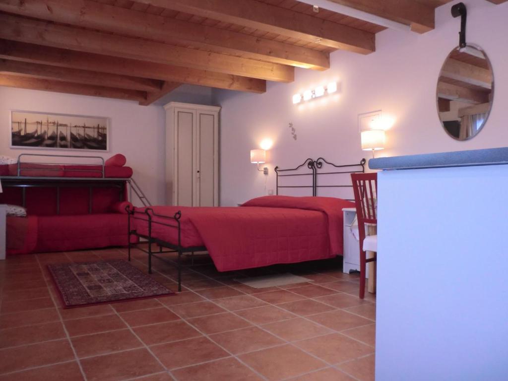 B&B Casa di Chiara