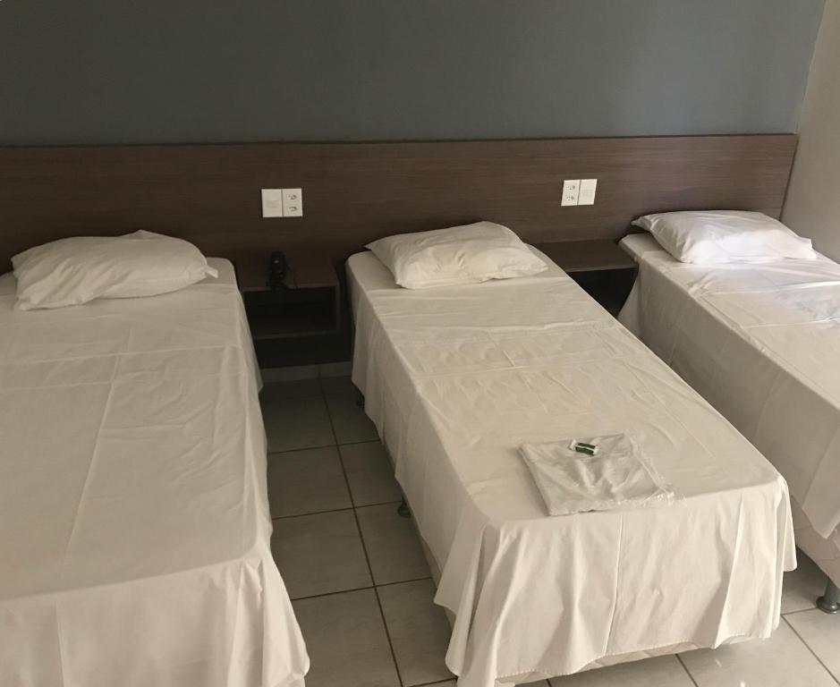  Hotel Comodoro