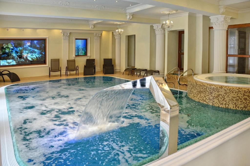 Hotel Solar Palace SPA & Wellness