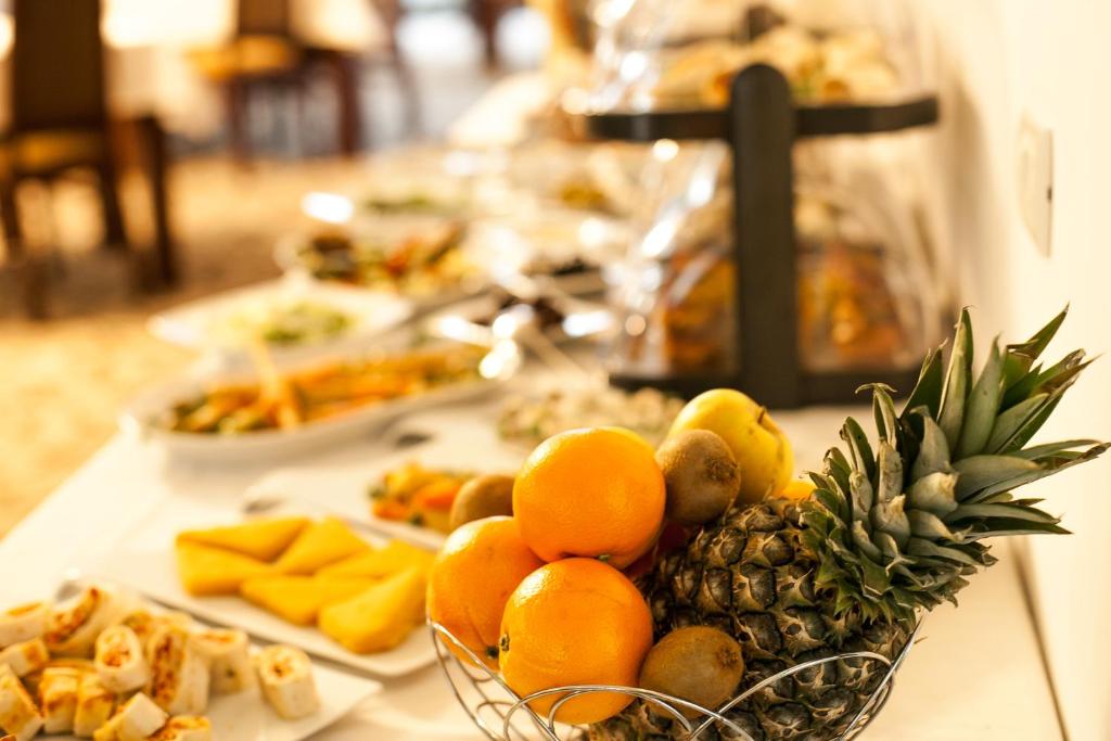 Victoria Bulevard Hotel - Resim 34