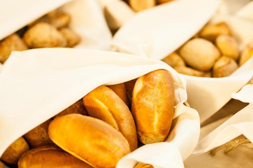 Victoria Bulevard Hotel - Resim 35