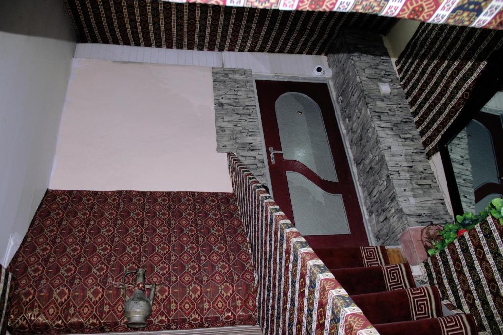 Fotografie z fotogalerie ubytování CTH-Baku-Hostel v destinaci Baku
