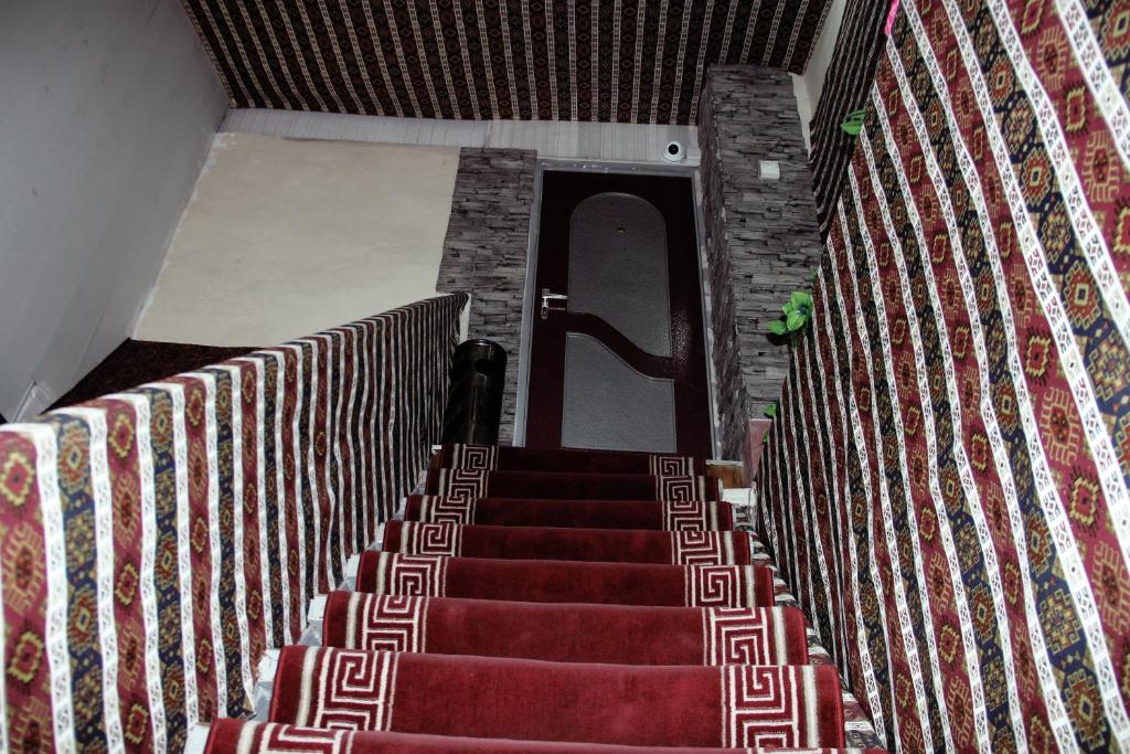 Fotografie z fotogalerie ubytování CTH-Baku-Hostel v destinaci Baku
