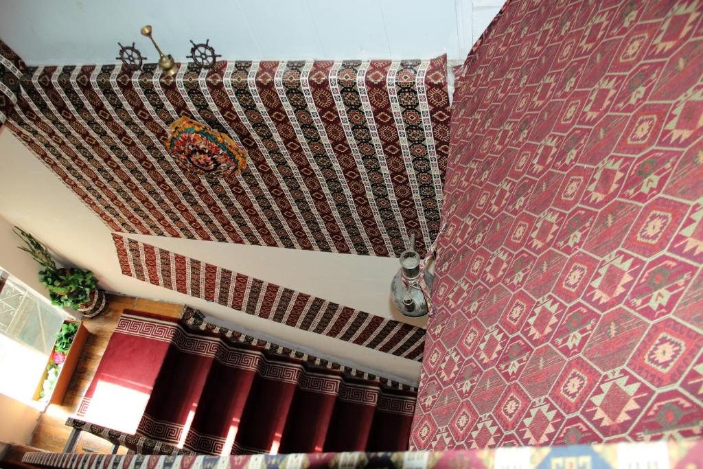 Fotografie z fotogalerie ubytování CTH-Baku-Hostel v destinaci Baku