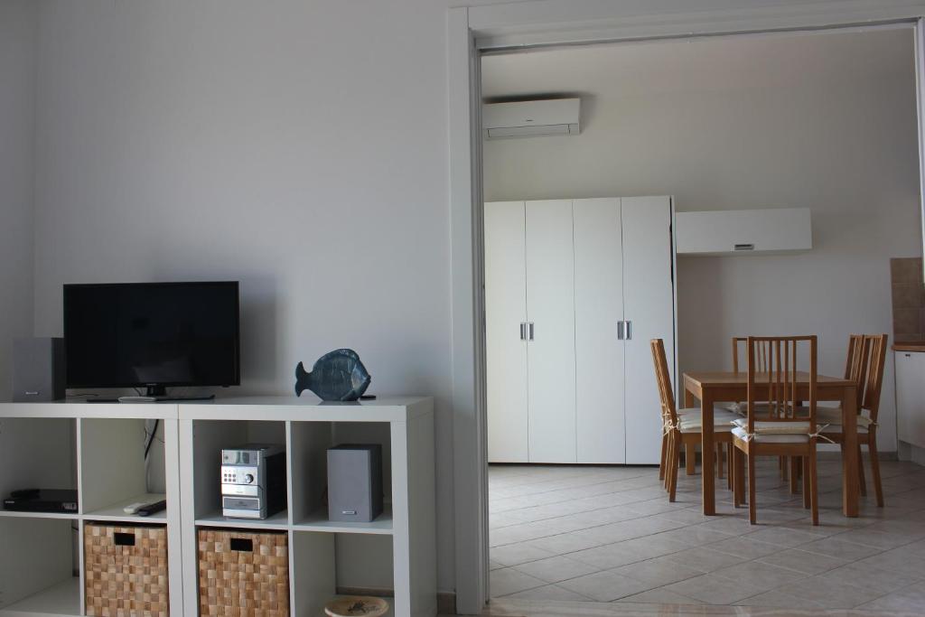 Les Agrumes - Apartamento De Dos Dormitorios