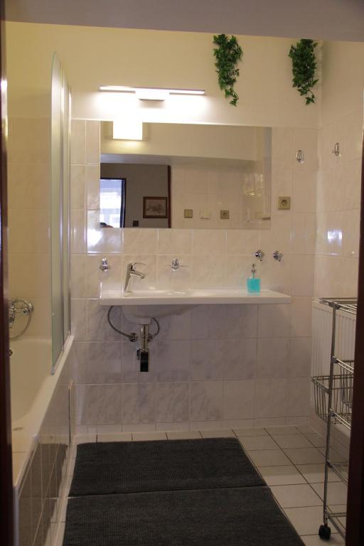 Zdjęcie z galerii obiektu Apartment Pension Stark we Franciszkowych Łaźniach