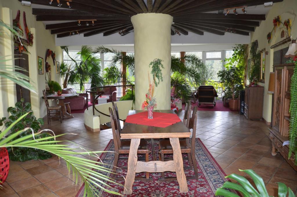 Fotografie z fotogalerie ubytování Hotelový resort Šikland ve Zvoli