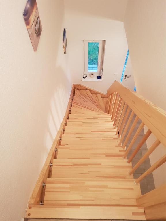 DA Ferienwohnungen - Apartamento De Tres Habitaciones