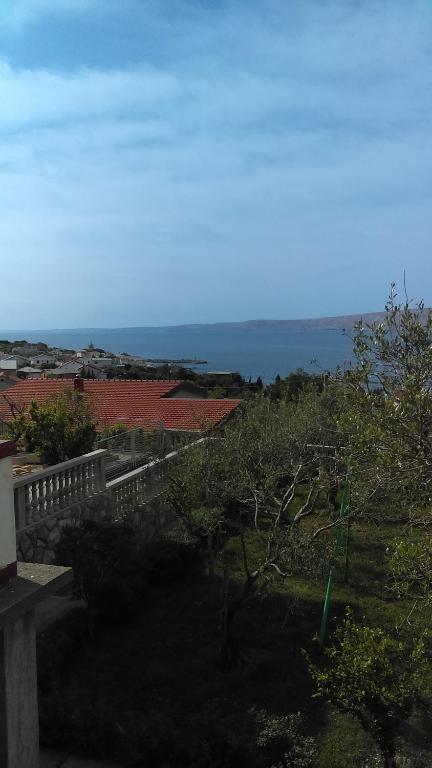 Príroda v okolí penziónu