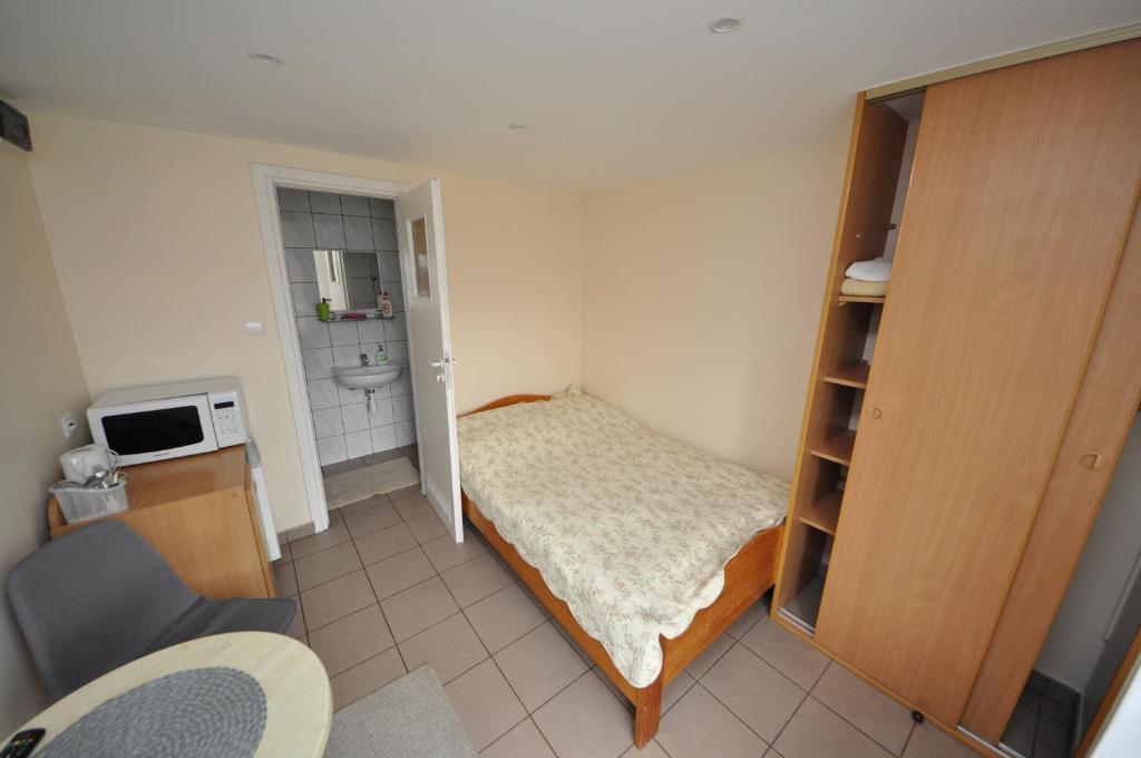 Villa Dzika Plaża - 2