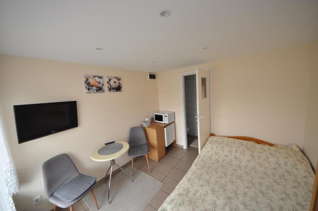 Villa Dzika Plaża - 1