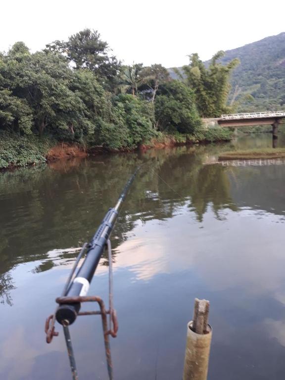  Cond. Marina's Ubatuba