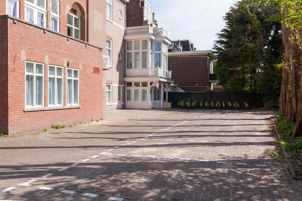 Best Western Hotel Den Haag - Resim 23