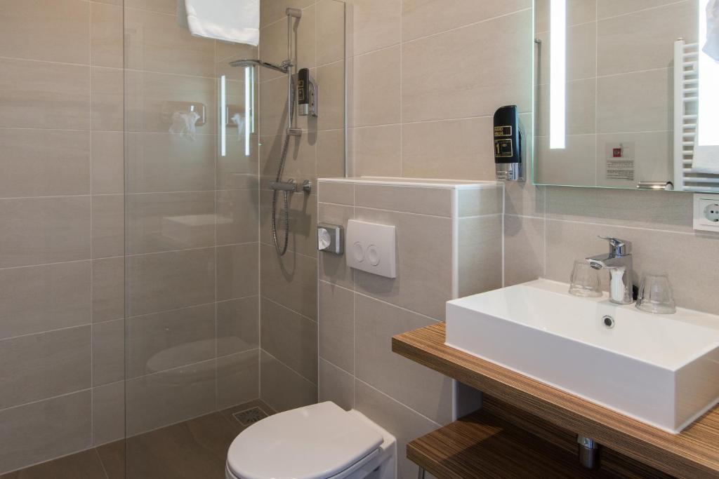 Best Western Hotel Den Haag - Resim 27