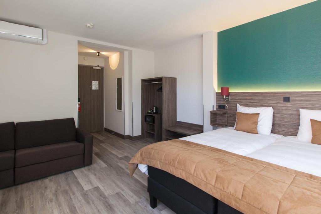 Best Western Hotel Den Haag - Resim 35