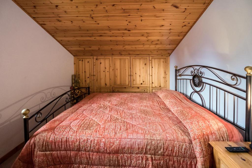 B&B fam. ACCIAI - Double Room With Private Bathroom