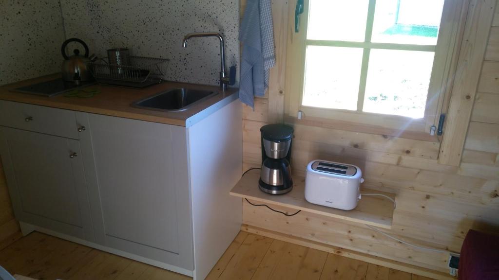 Domki Przy Orzechu - Holiday Home