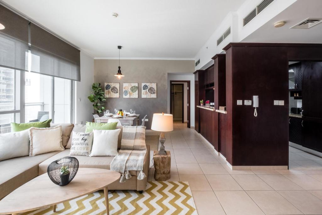 Maison Privee - Exclusive Apt with Burj Khalifa Next Door - Appartement