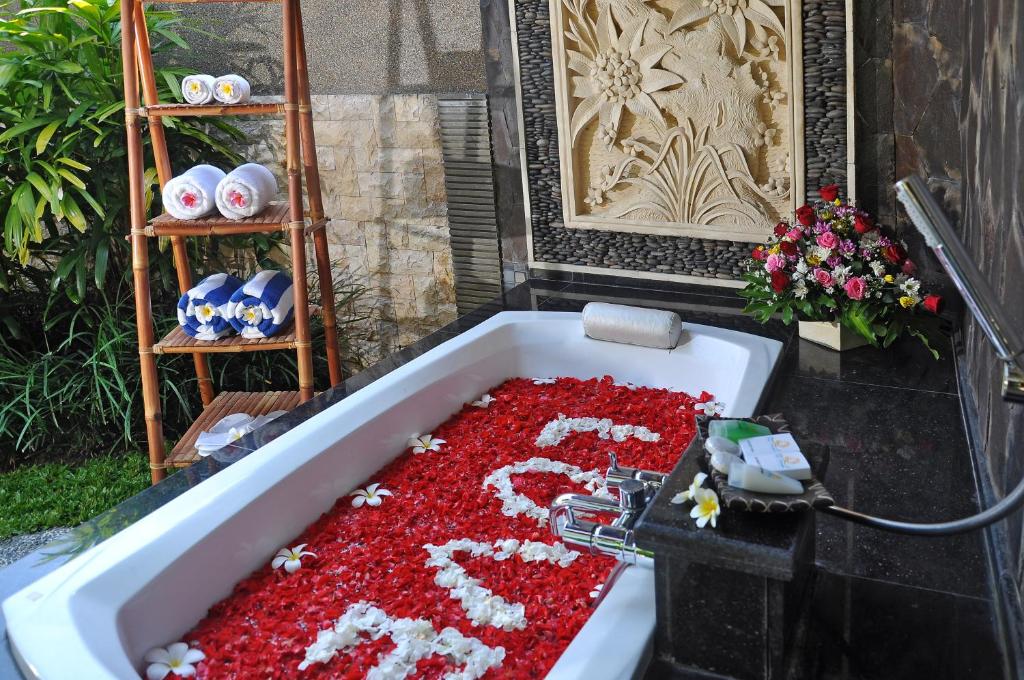 Bali Aroma Exclusive Villas - 9