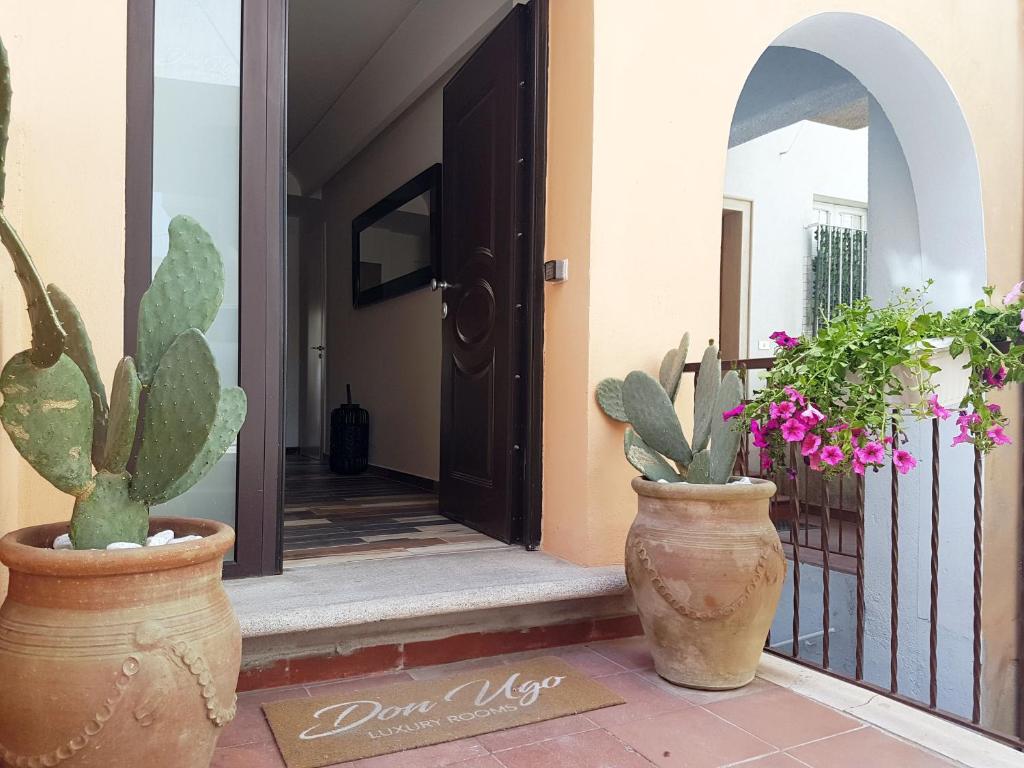 Don Ugo Luxury Rooms - 13