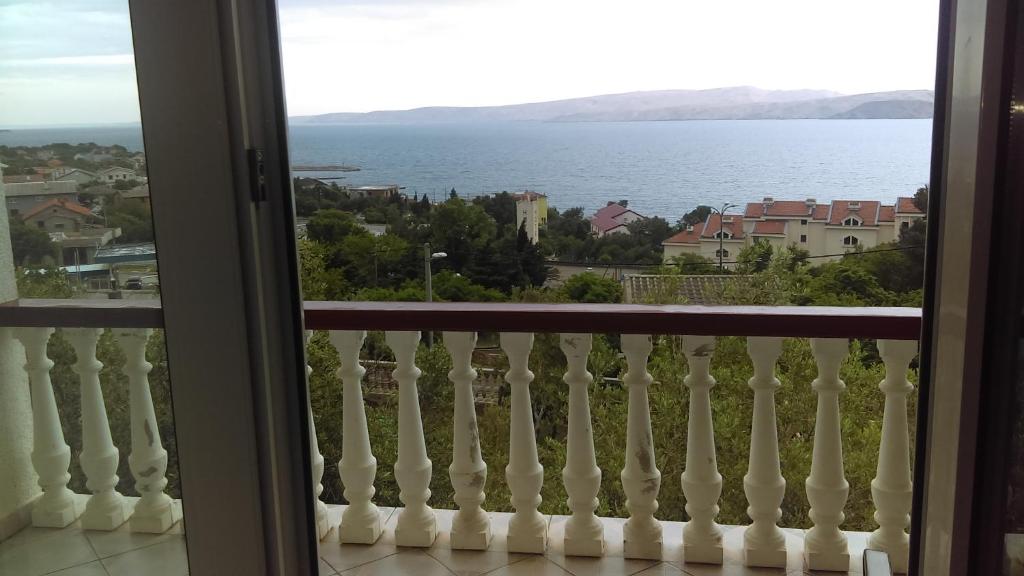 Príroda v okolí penziónu