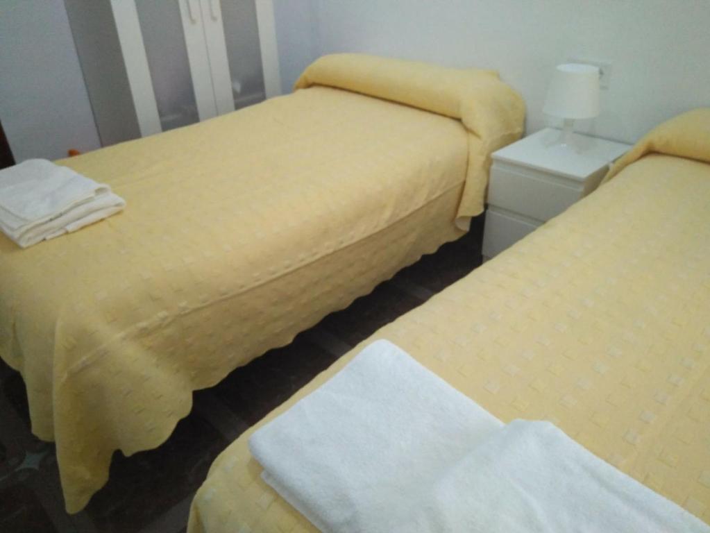 Fotografie z fotogalerie ubytování Apartamento Angelinma v Malaze