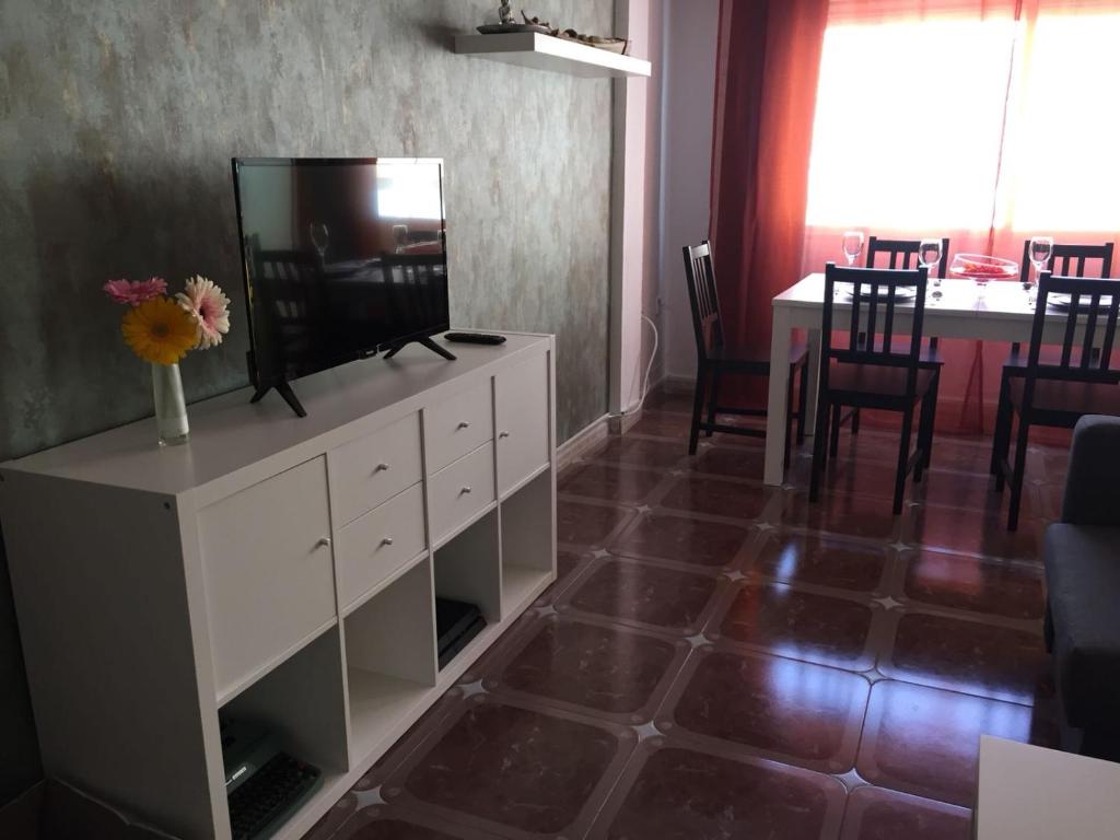 Fotografie z fotogalerie ubytování Apartamento Angelinma v Malaze