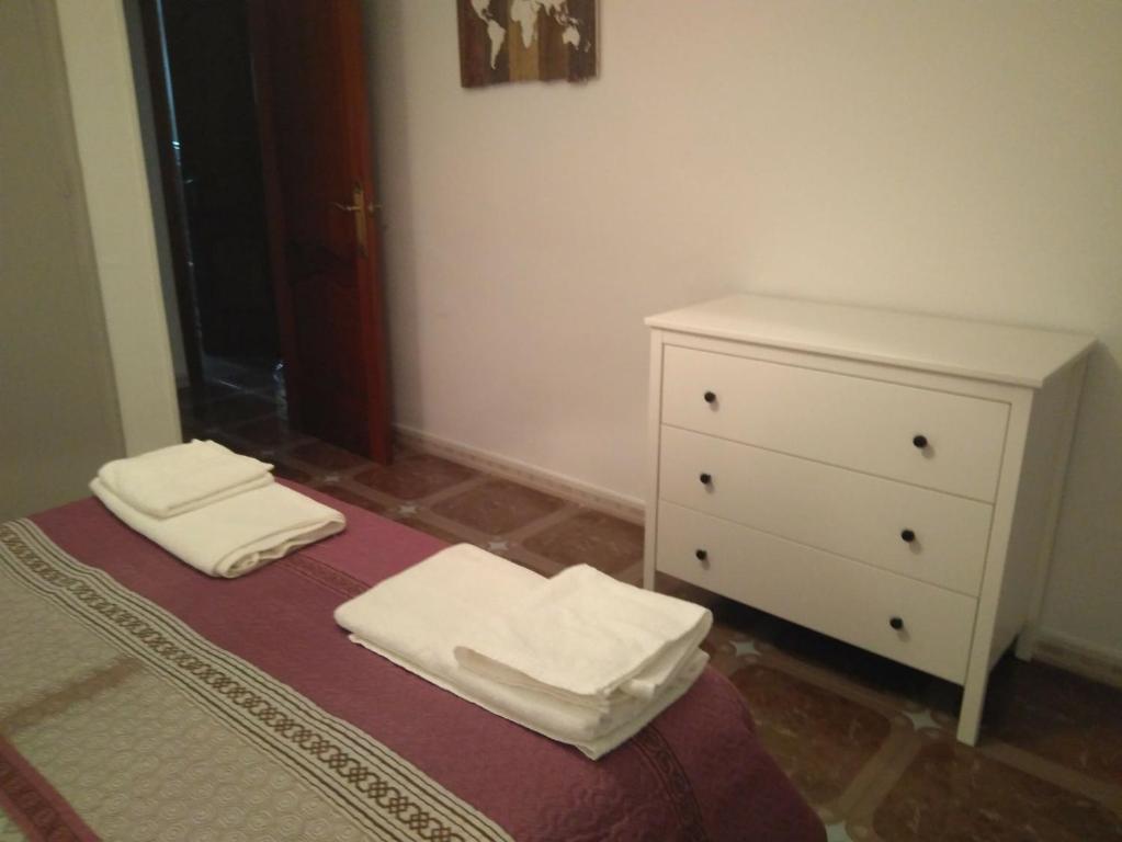 Fotografie z fotogalerie ubytování Apartamento Angelinma v Malaze