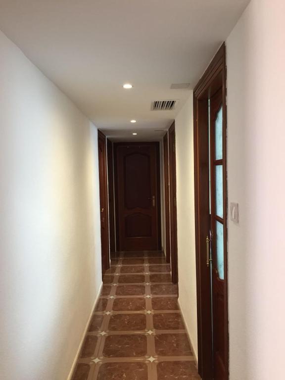 Fotografie z fotogalerie ubytování Apartamento Angelinma v Malaze