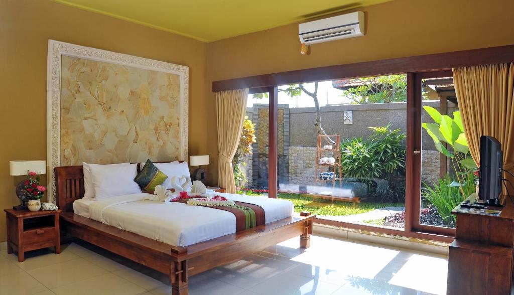 Bali Aroma Exclusive Villas - 10
