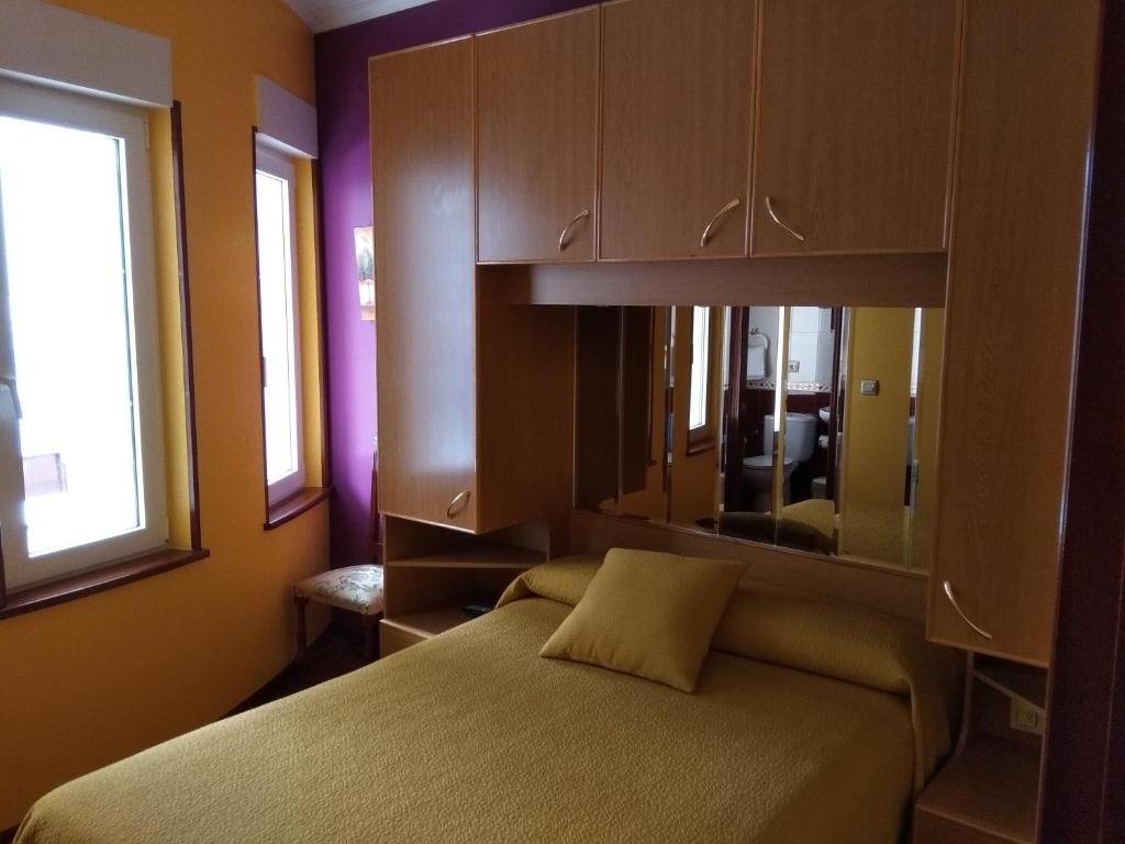 Hostal Residencia Bahía - Single Room