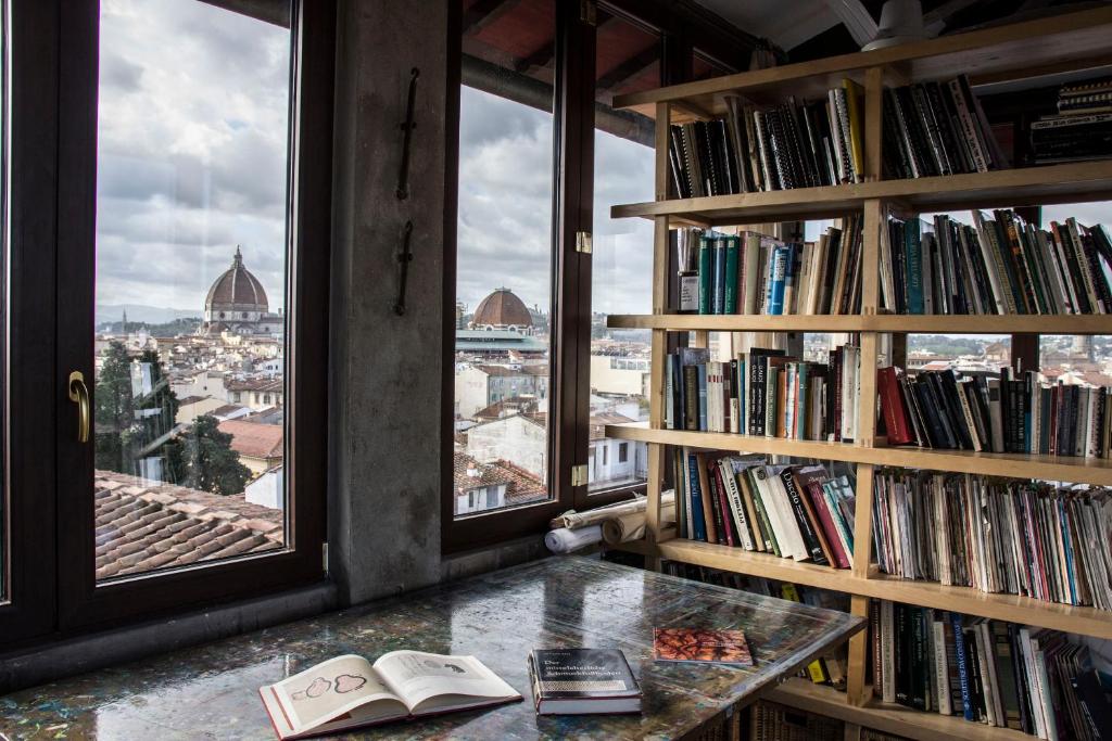 Artemente Florence B&B - 16