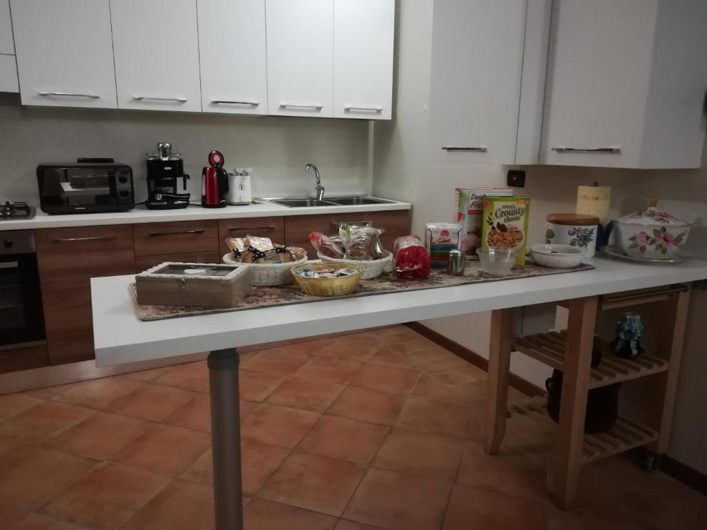 Bed & Breakfast Castello