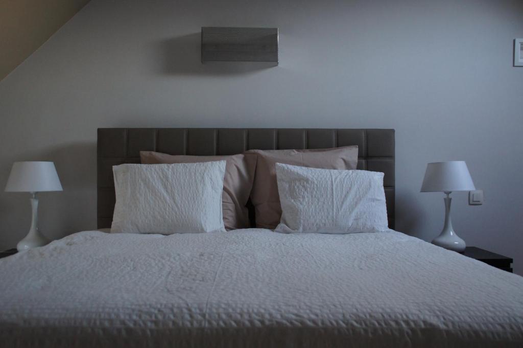 All Inn Holiday Home - Maison De Deux Chambres