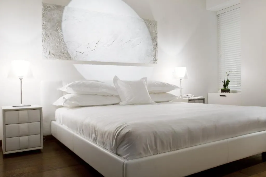 Prestige Suite