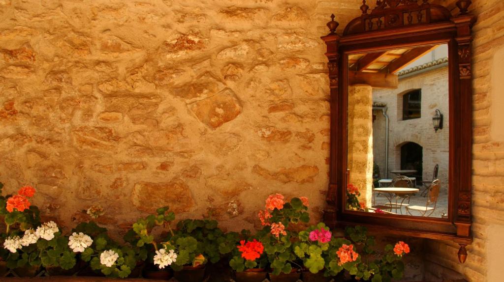 Fotografia z galérie ubytovania La Mozaira v destinácii Alboraya