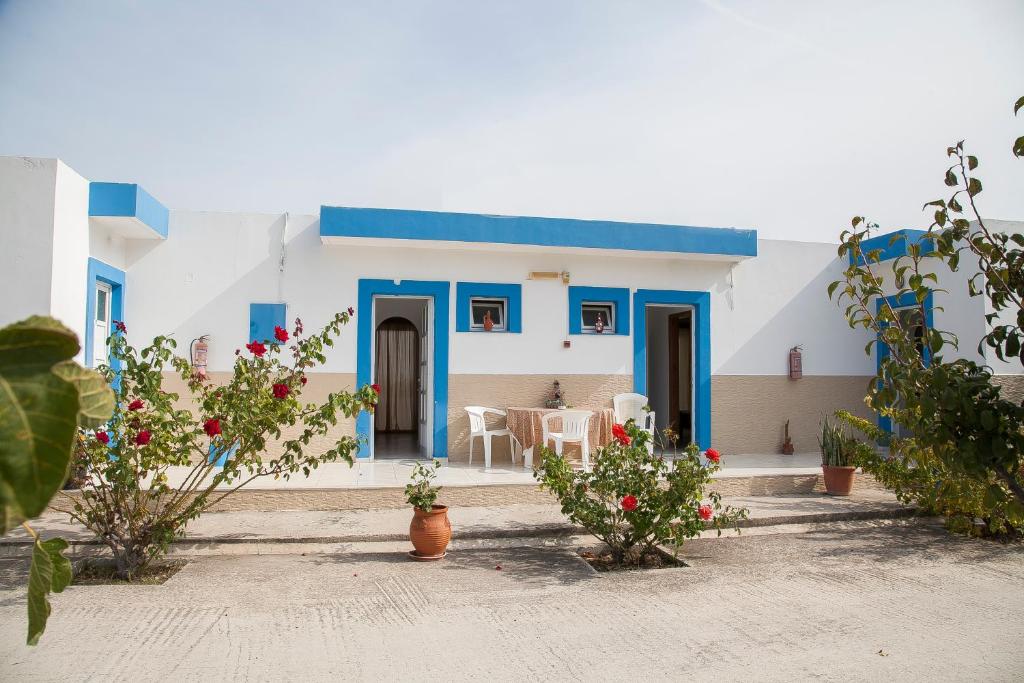 Gallery image of Matina Studios in Kefalos