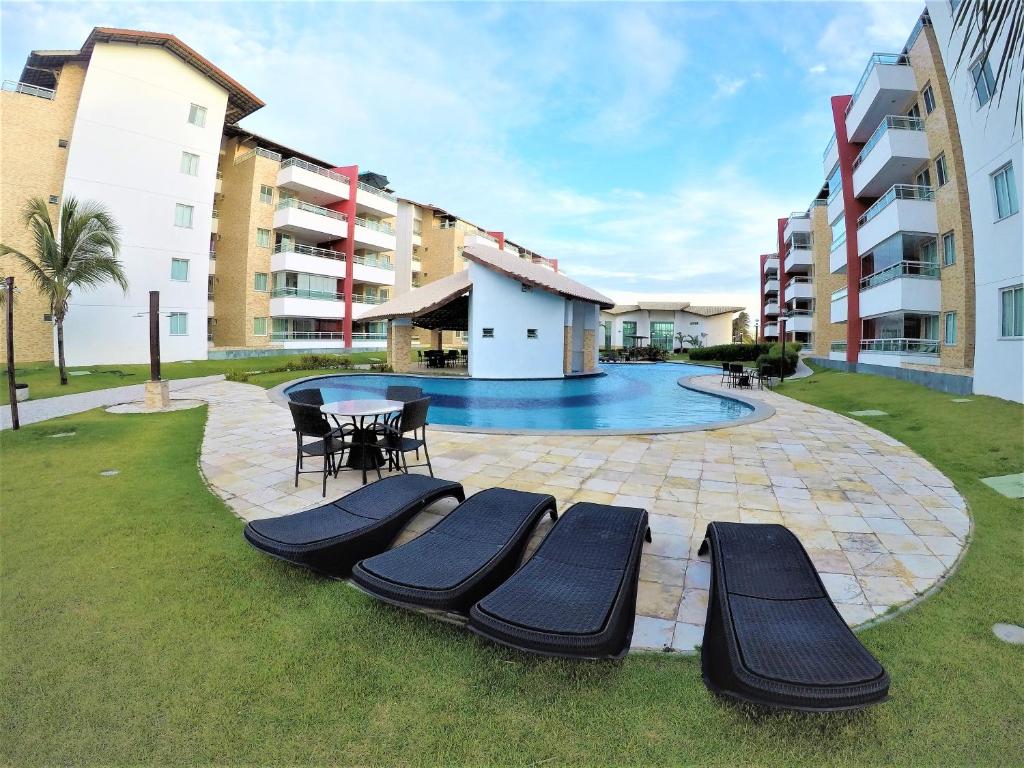  Costa Blanca Beira Mar By DM Apartments