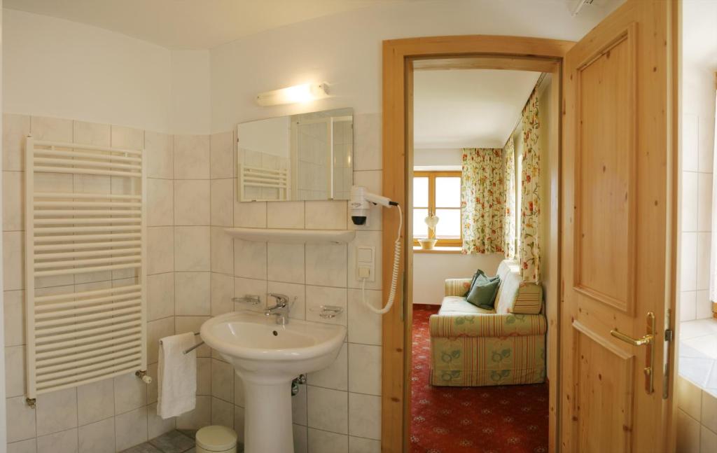 Landgut Thalerhof - Chambre Double