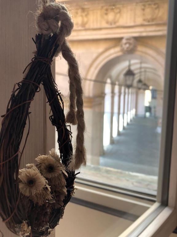 Foto Bergamos asuva majutusasutuse Flora Inn, Flora I - Nel cuore di Bergamo Alta galeriist