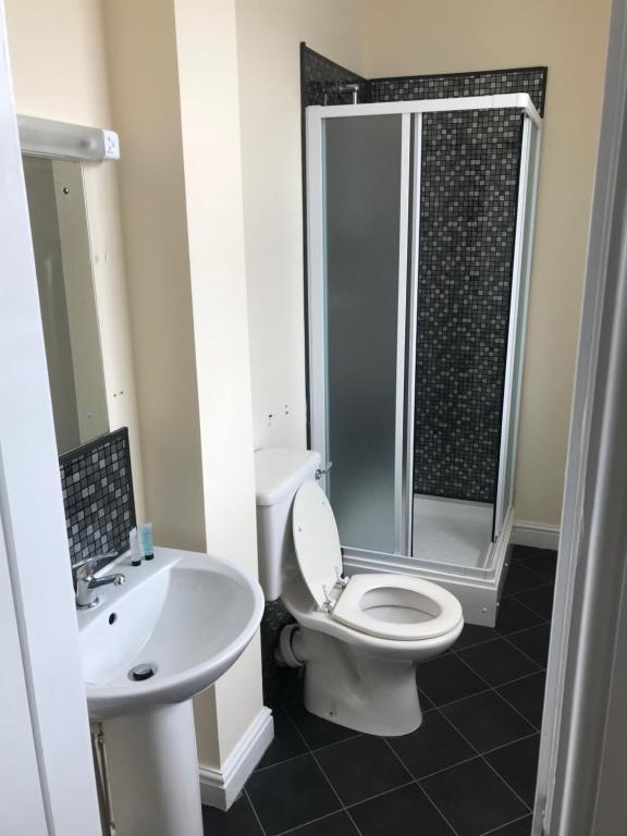 The New Alexandra Hotel - Resim 21