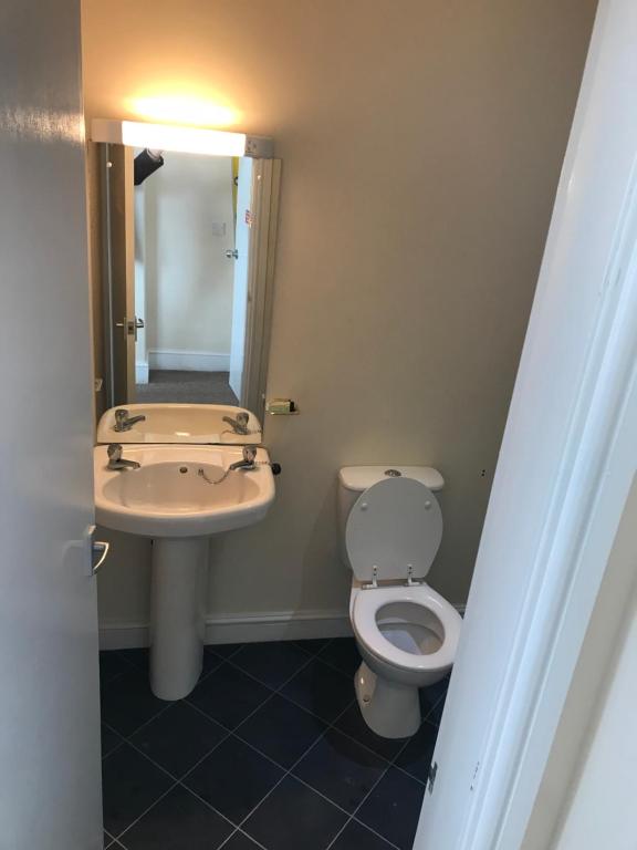 The New Alexandra Hotel - Resim 3