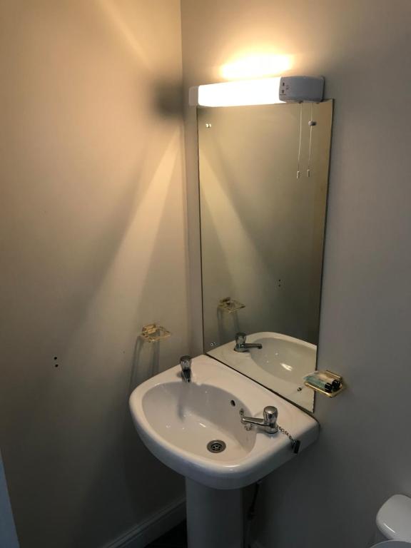 The New Alexandra Hotel - Resim 22