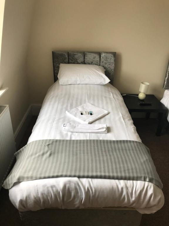 The New Alexandra Hotel - Resim 19