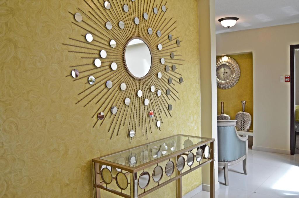 Fotografie z fotogalerie ubytování Hotel Golosone v destinaci Ambato