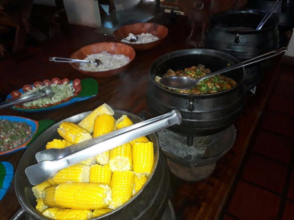  Fazenda San Francisco