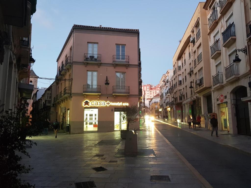 carmen apartments, Málaga – Bijgewerkte prijzen 2022