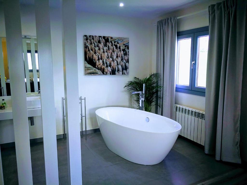 Hotel Ronda Moments - Executive Suite