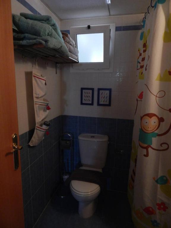 Fotografie z fotogalerie ubytování Apartamento Atico Golf Playa - solo familias y parejas v destinaci Almería