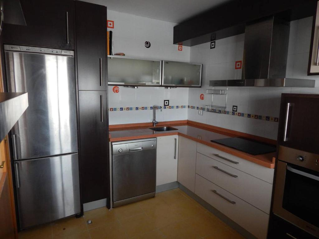 Fotografie z fotogalerie ubytování Apartamento Atico Golf Playa - solo familias y parejas v destinaci Almería